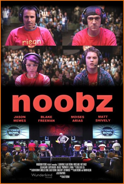 Noobz-Movie-Poster Noobz-Movie-Poster