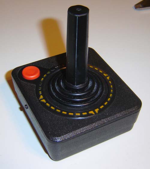 Atari 2600 Controller Atari 2600 Controller