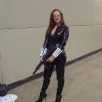 Avengers Cosplay