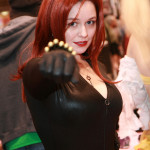 Avengers Cosplay
