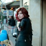Avengers Cosplay