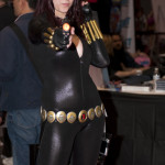 Avengers Cosplay