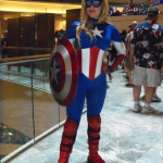 Avengers Cosplay
