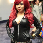 Avengers Cosplay