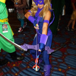 Avengers Cosplay