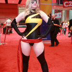 Avengers Cosplay