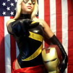 Avengers Cosplay