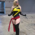 Avengers Cosplay