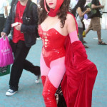 Avengers Cosplay