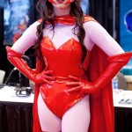Avengers Cosplay