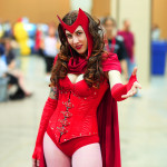 Avengers Cosplay