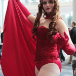 Avengers Cosplay