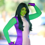 Avengers Cosplay