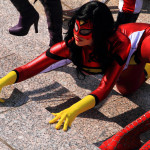 Avengers Cosplay