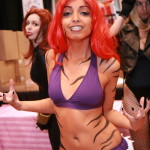 Avengers Cosplay