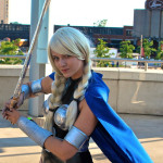 Avengers Cosplay