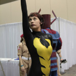 Avengers Cosplay