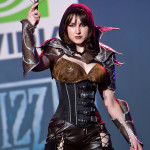 Diablo Cosplay