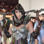Diablo Cosplay