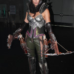 Diablo Cosplay