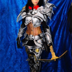 Diablo Cosplay