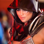 Diablo Cosplay