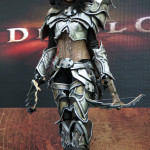 Diablo Cosplay