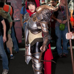 Diablo Cosplay