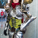 Diablo Cosplay