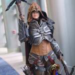 Diablo Cosplay