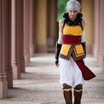 Diablo Cosplay