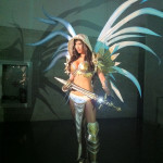 Diablo Cosplay