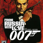 From Russia With Love