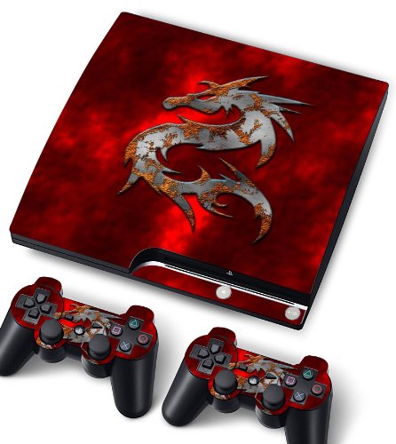 PS3 Game skin PS3 Game skin