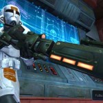 The Downsizing of Star Wars: The Old Republic