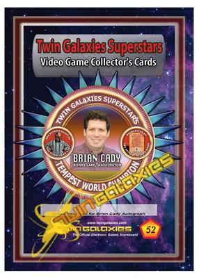 052-FRONT-BRIAN-CADY-video-game-trading-cards Brian Cady