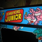 Arcade classic Donkey Kong Junior is turning 30