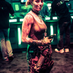 E3 2012 Cosplay