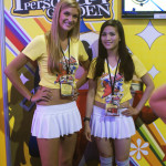 E3 2012 Cosplay
