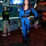 E3 2012 Cosplay