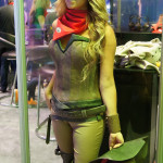 E3 2012 Cosplay