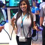 E3 2012 Cosplay