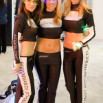 E3 2012 Cosplay