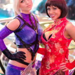 E3 2012 Cosplay