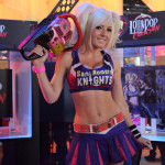 E3 2012 Cosplay