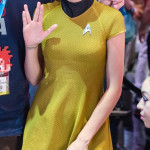 E3 2012 Cosplay