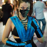 E3 2012 Cosplay