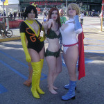 E3 2012 Cosplay