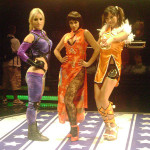E3 2012 Cosplay