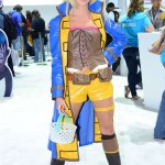 E3 2012 Cosplay